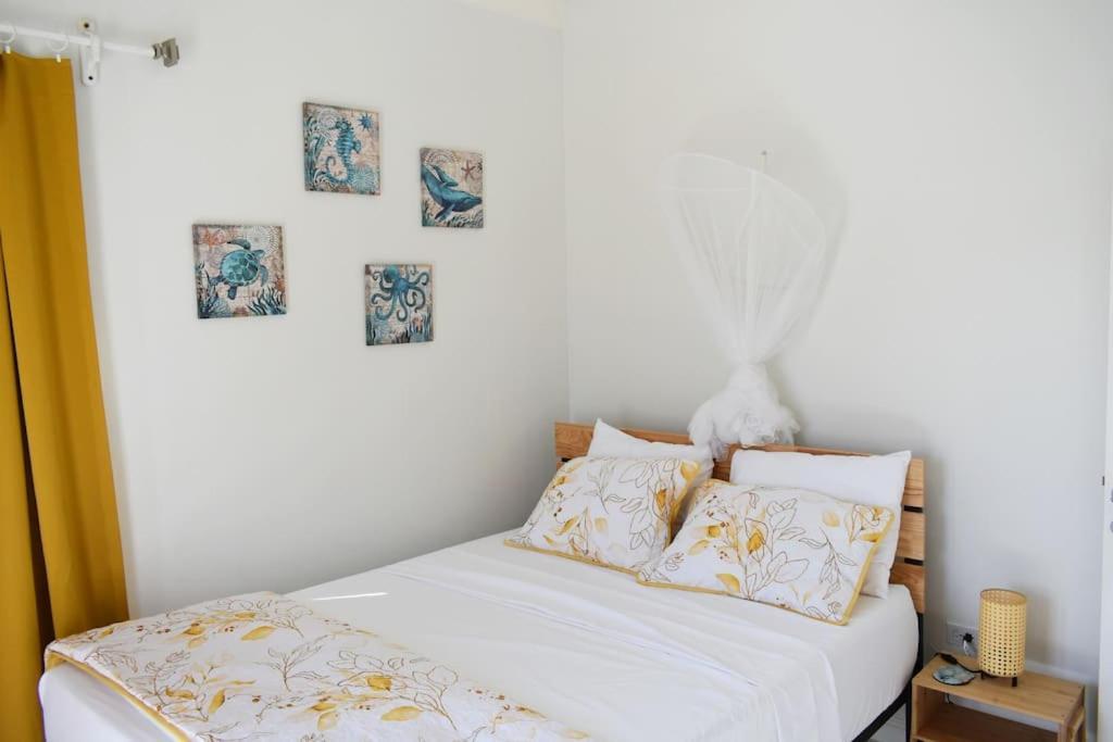 Irie Vibes Ocean View Villa Negril Ngoại thất bức ảnh