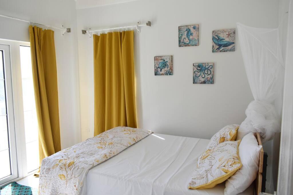 Irie Vibes Ocean View Villa Negril Ngoại thất bức ảnh