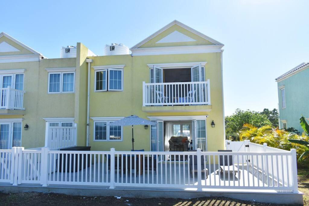 Irie Vibes Ocean View Villa Negril Ngoại thất bức ảnh
