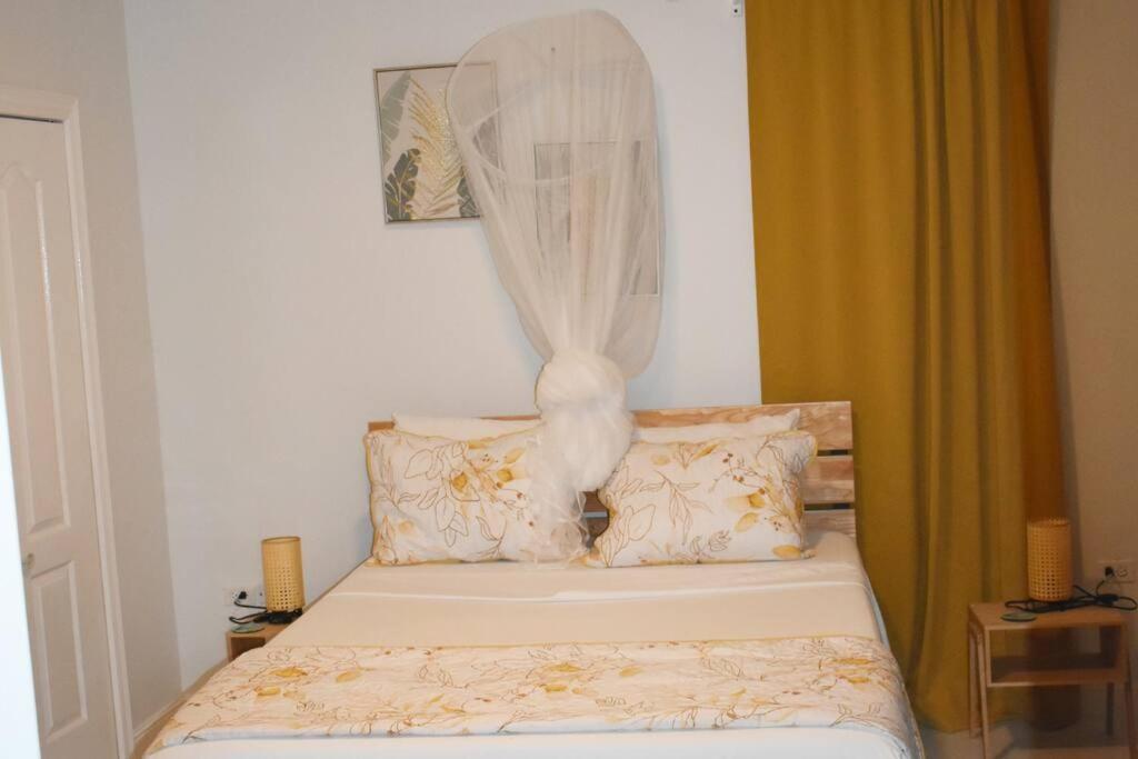 Irie Vibes Ocean View Villa Negril Ngoại thất bức ảnh