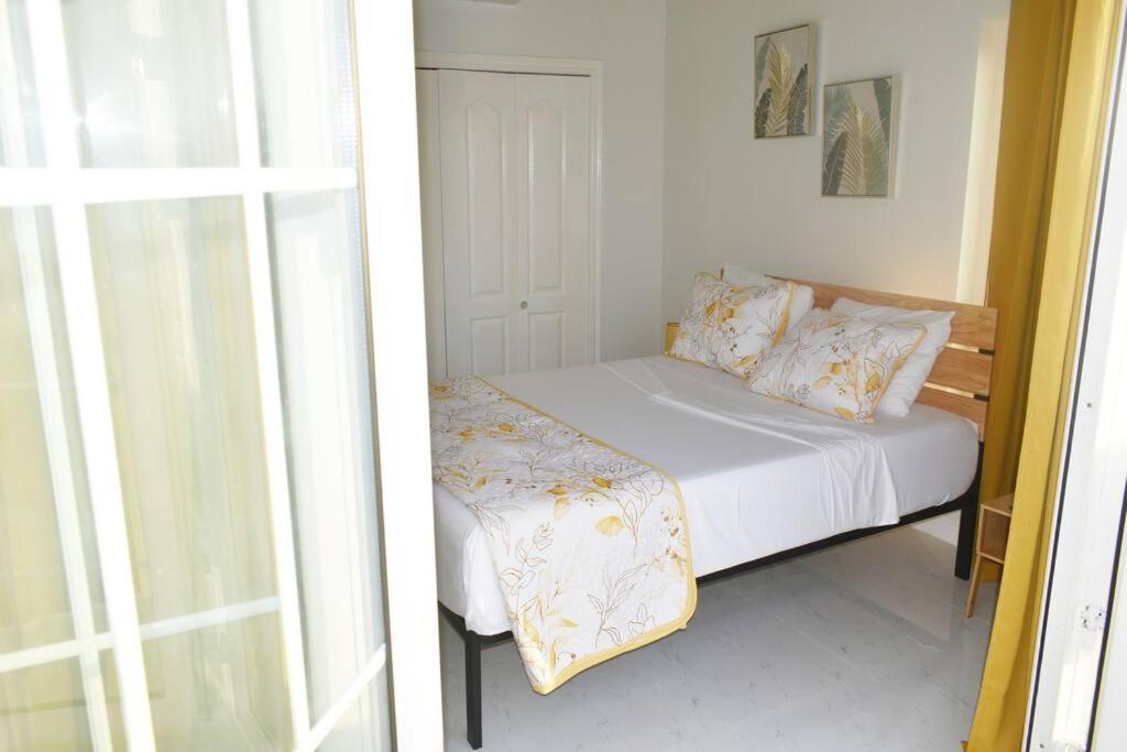 Irie Vibes Ocean View Villa Negril Ngoại thất bức ảnh