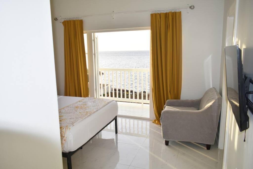 Irie Vibes Ocean View Villa Negril Ngoại thất bức ảnh