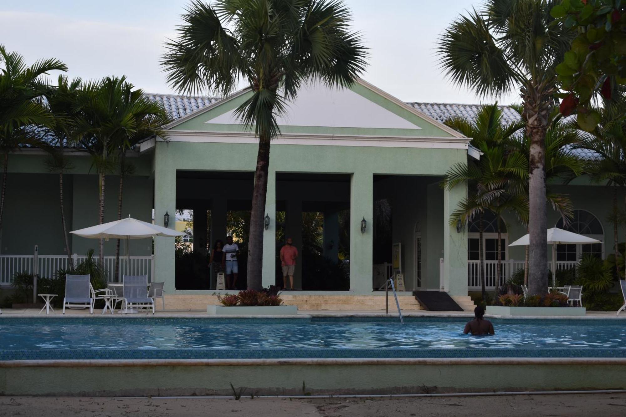 Irie Vibes Ocean View Villa Negril Ngoại thất bức ảnh
