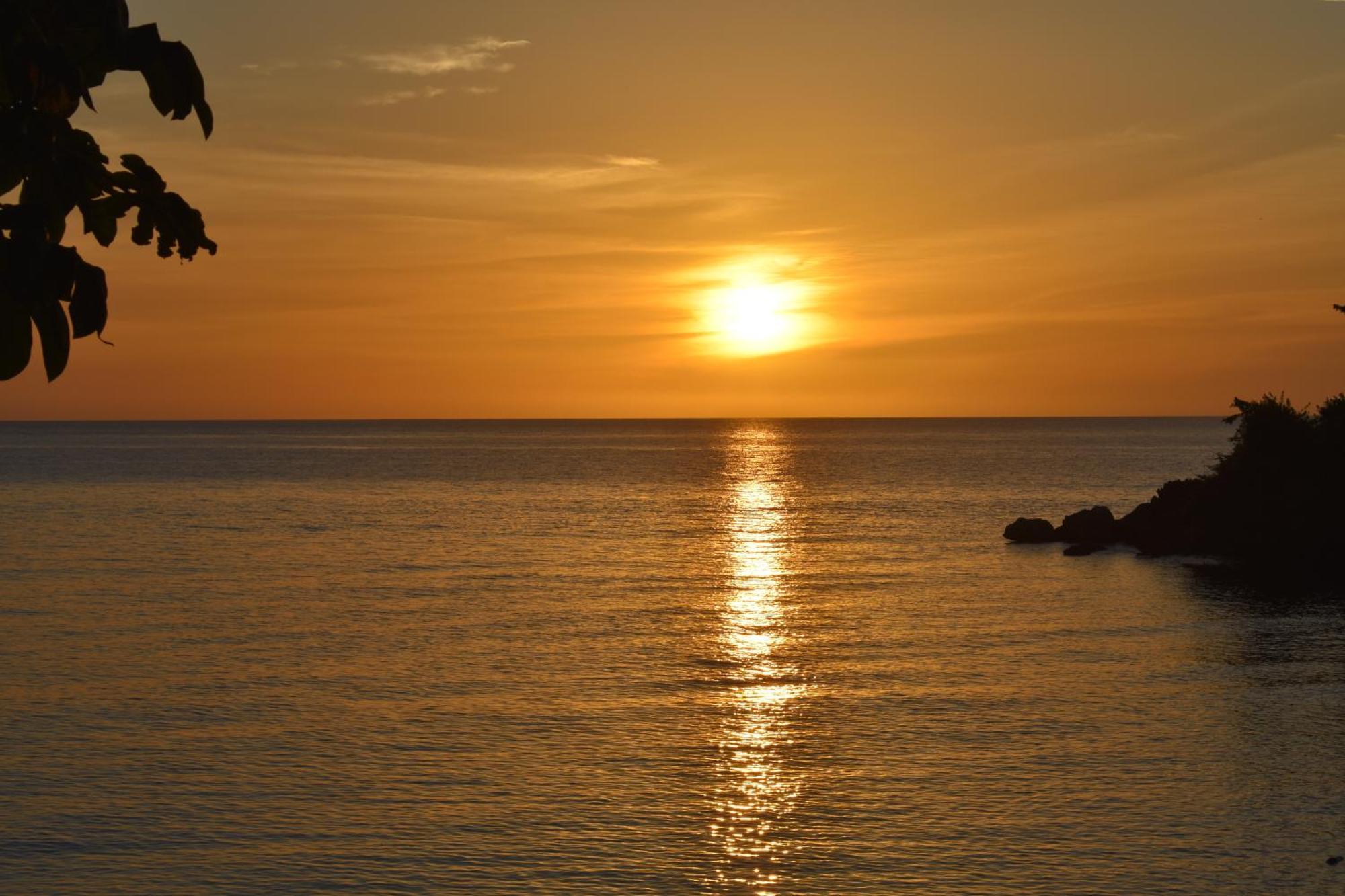 Irie Vibes Ocean View Villa Negril Ngoại thất bức ảnh