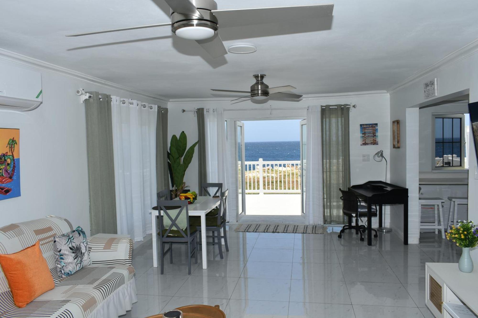 Irie Vibes Ocean View Villa Negril Ngoại thất bức ảnh
