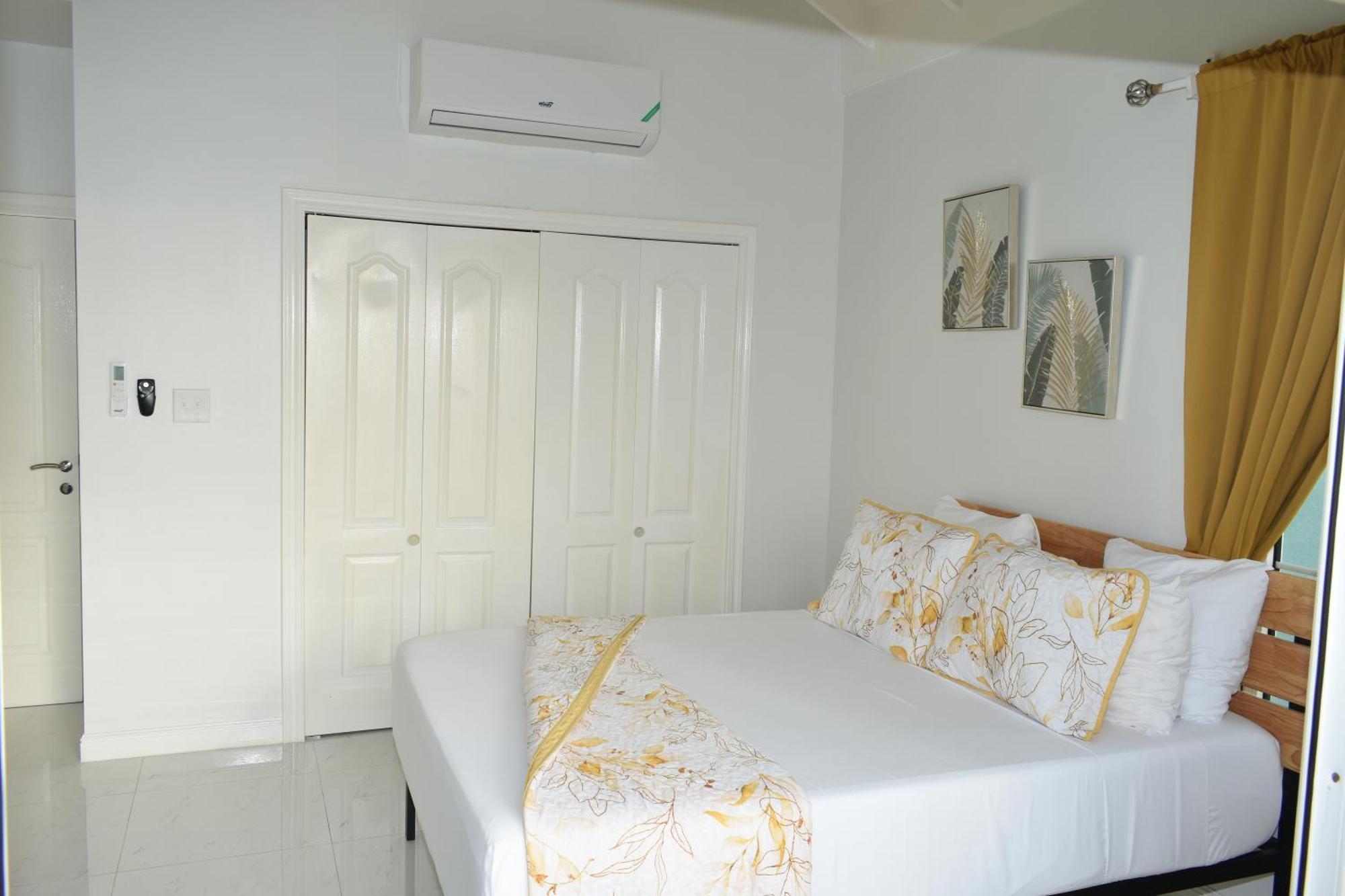 Irie Vibes Ocean View Villa Negril Ngoại thất bức ảnh