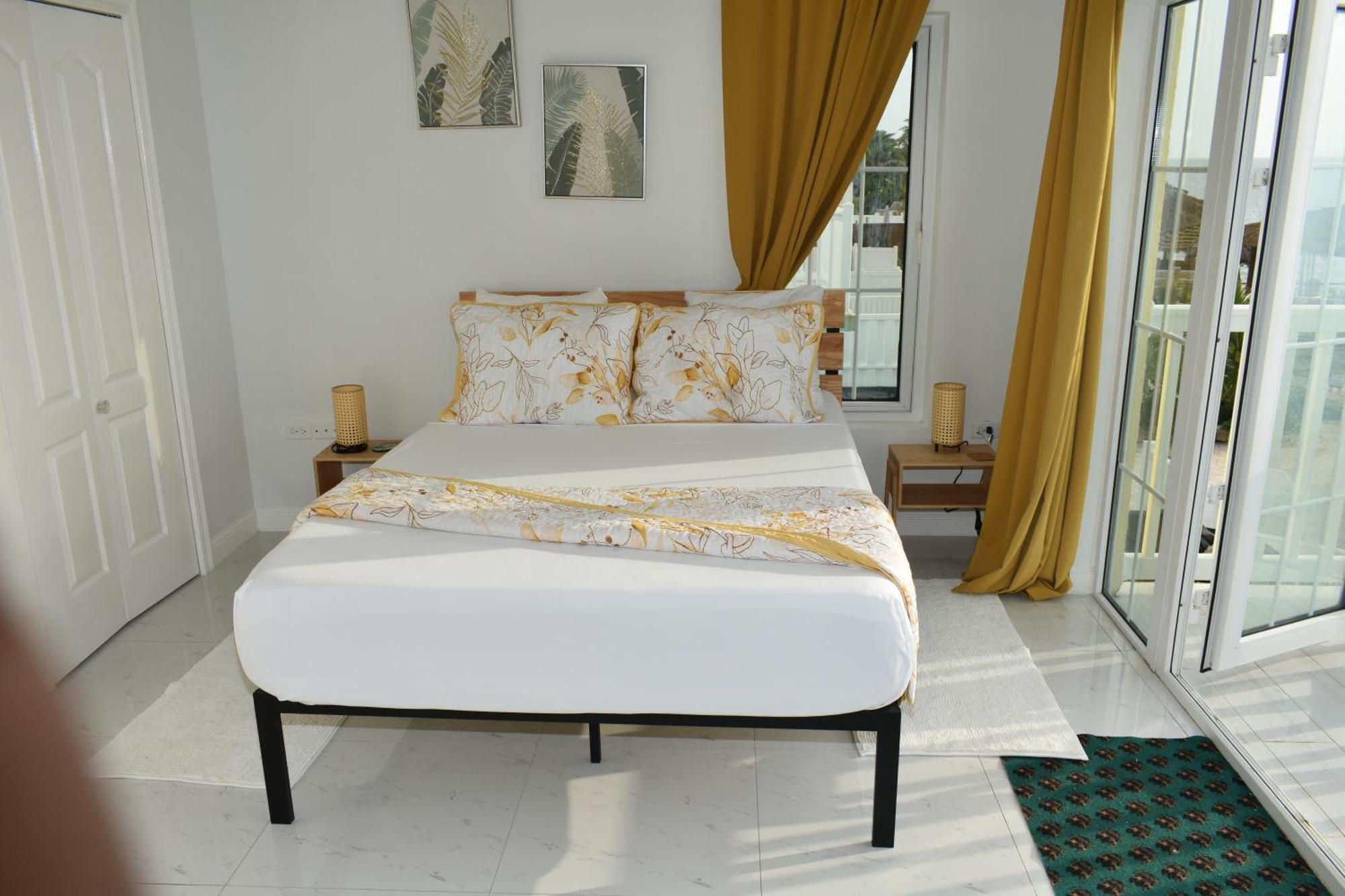 Irie Vibes Ocean View Villa Negril Ngoại thất bức ảnh